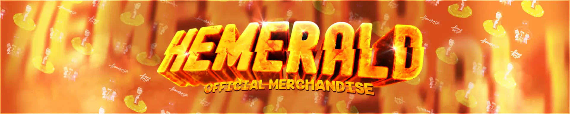 Banner for Hemerald